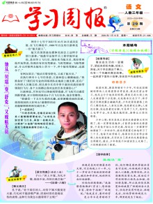 学习周报期刊